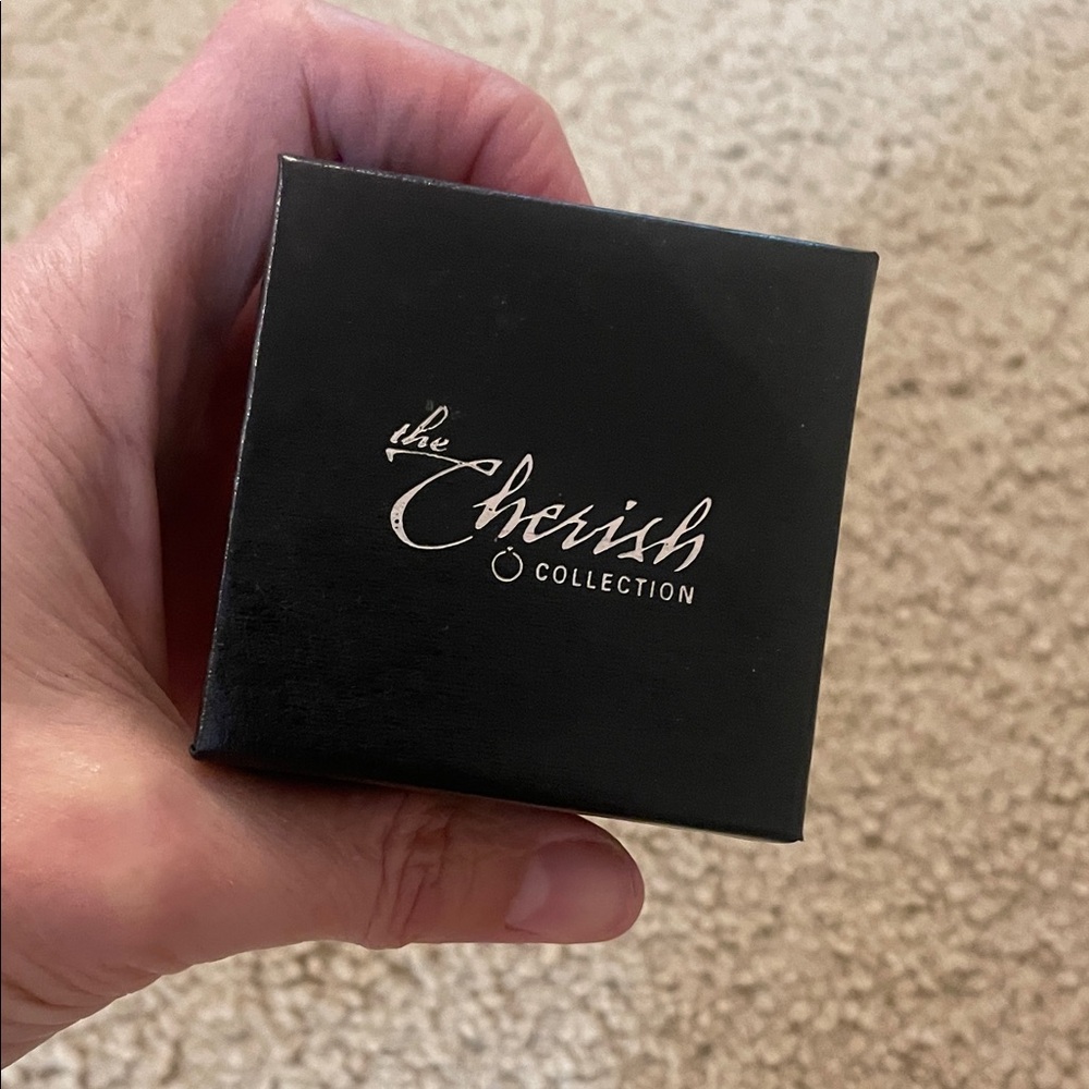 The Cherish Collection Ring - image 2